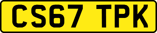 CS67TPK