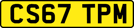 CS67TPM