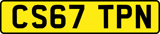 CS67TPN