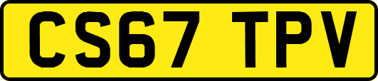 CS67TPV