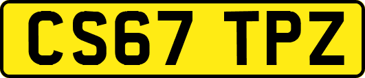 CS67TPZ