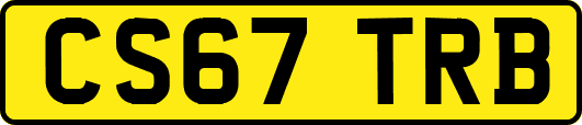 CS67TRB