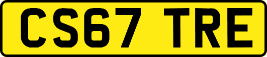 CS67TRE