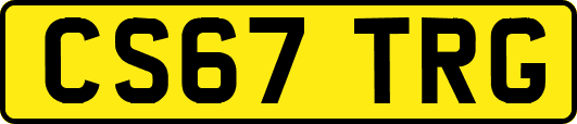 CS67TRG