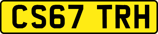 CS67TRH