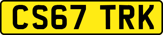 CS67TRK