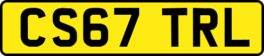 CS67TRL