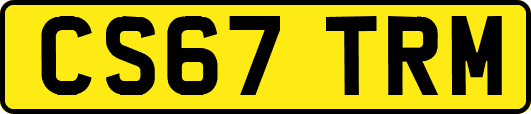 CS67TRM