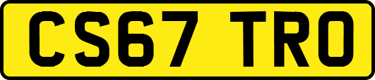 CS67TRO