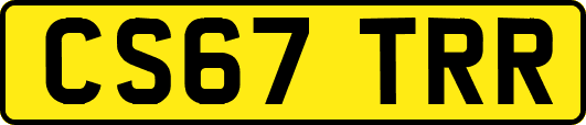 CS67TRR
