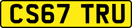 CS67TRU