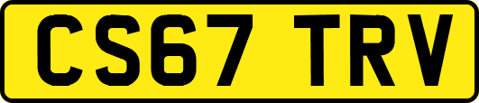 CS67TRV