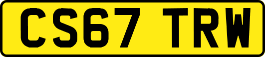 CS67TRW