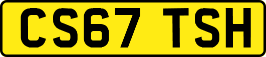 CS67TSH