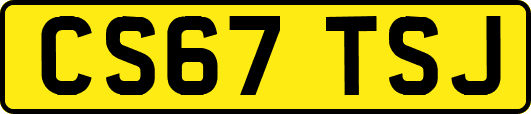 CS67TSJ