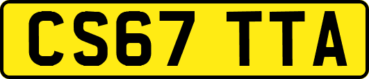 CS67TTA