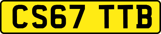 CS67TTB