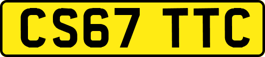 CS67TTC