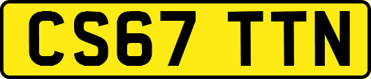 CS67TTN