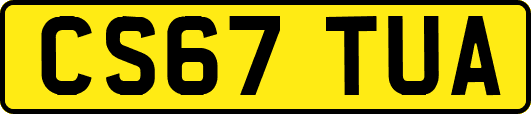 CS67TUA