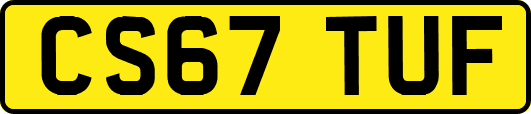 CS67TUF