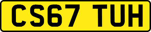 CS67TUH