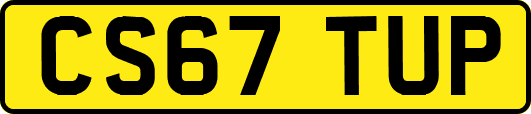 CS67TUP
