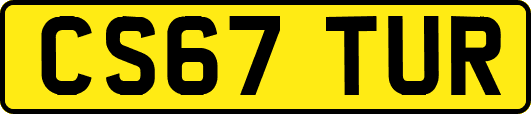CS67TUR