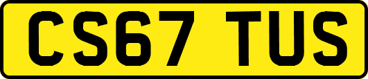 CS67TUS