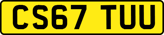 CS67TUU