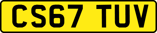 CS67TUV