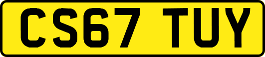 CS67TUY