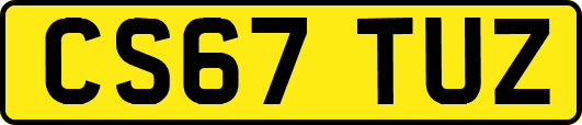 CS67TUZ