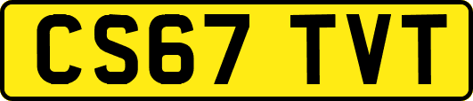 CS67TVT