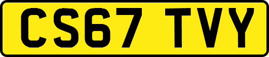 CS67TVY