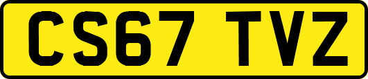 CS67TVZ