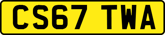CS67TWA