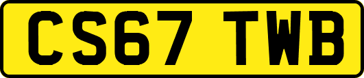 CS67TWB