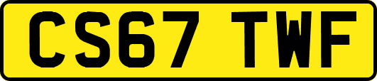CS67TWF