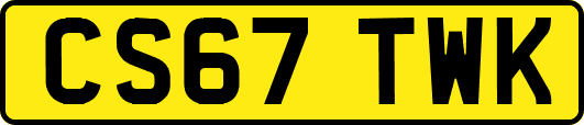 CS67TWK
