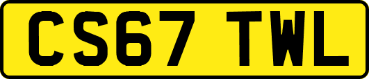 CS67TWL
