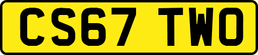 CS67TWO