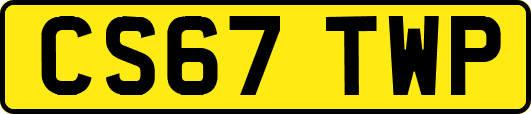 CS67TWP