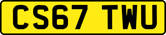 CS67TWU