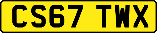 CS67TWX