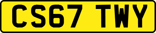 CS67TWY