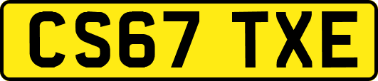 CS67TXE