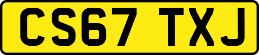 CS67TXJ