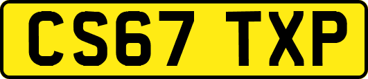 CS67TXP