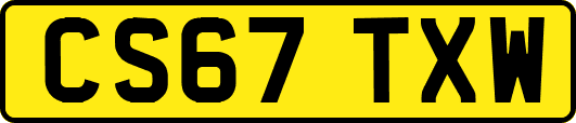 CS67TXW